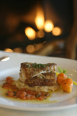Park Ave. Club, Florham Park, NJ