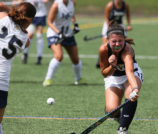 Field Hockey at Drew University. Madison, NJ