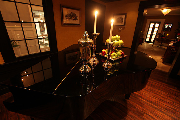 Ryland Inn, Whitehouse NJ