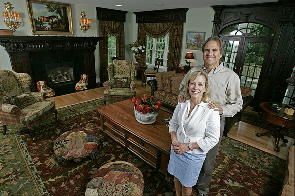 Historic Home,  Ho-Ho-Kus, NJ