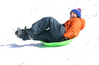 022426 PandJ Sledding