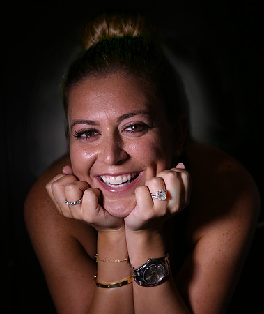 Lauren Manzo