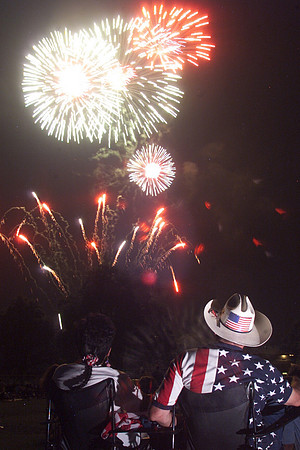 Fourth of July