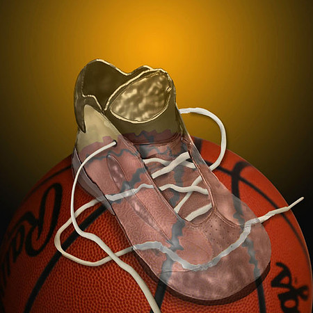 Cinderella Tournament Team