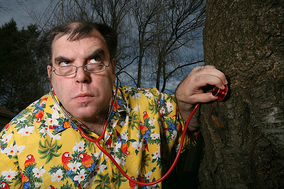 Comedian, Jerry Lazar. Teaneck, NJ